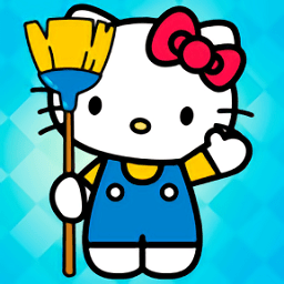凯蒂猫合并城手机版