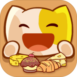 猫咪求合体游戏红包版