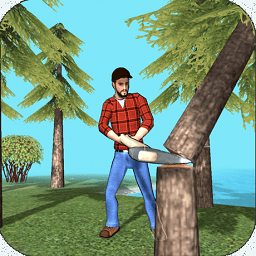 树木工匠3d游戏