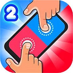 滚你个球双人小游戏