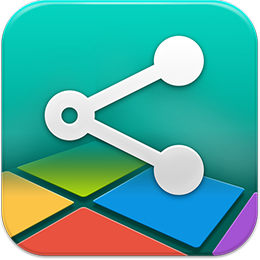 海信电视分享中心手机投屏官方版