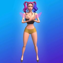 姐是金刚狼nailwoman游戏