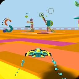 地平线上的追逐者游戏