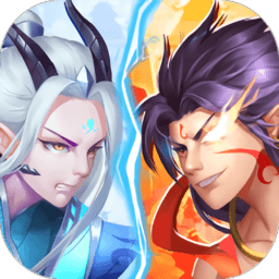 哪吒闹海果盘版