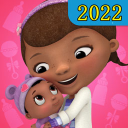 梦幻宝宝医院游戏