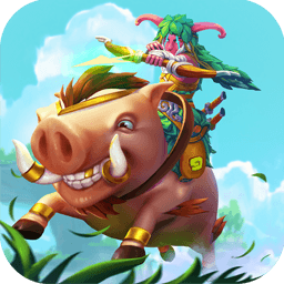 旷野传说果盘版