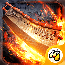 贪玩红月传说单职业手游