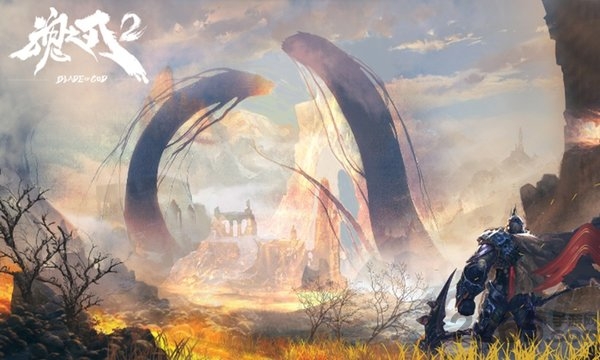 魂之刃2最新版下载