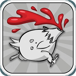 无头鸡游戏破解版