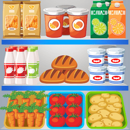 超市陈列师手机版