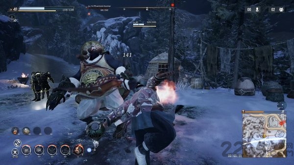 猎人竞技场传奇官方版