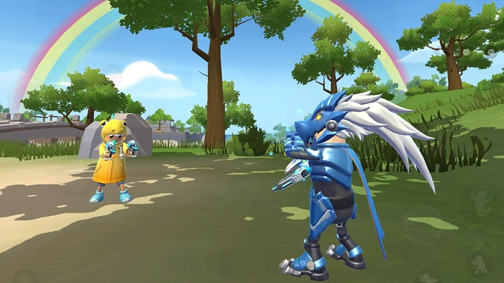 香肠派对体验服最新版下载2022版本