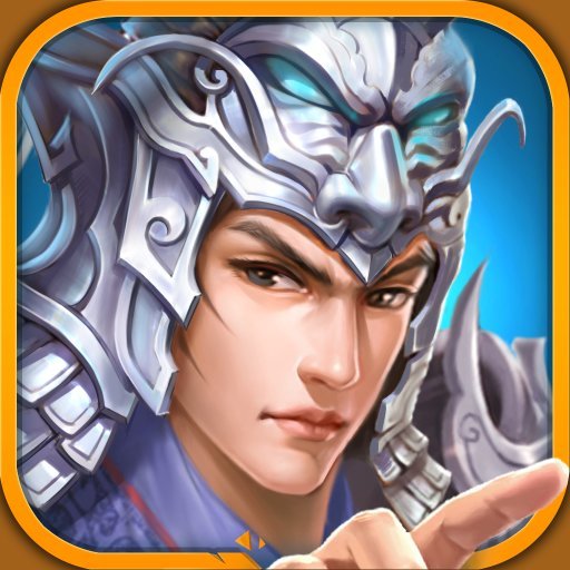 美人如画将无双手机版