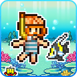 热带度假岛汉化版