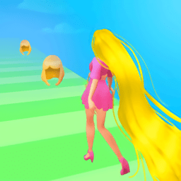 头发挑战赛游戏