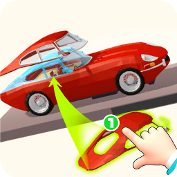 梦想模型建造师手机版