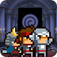 逃不出的地牢最新版