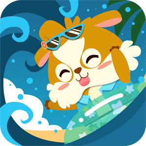 儿童游戏爱体育游戏