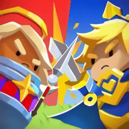 合并战斗军团游戏(merge chess)