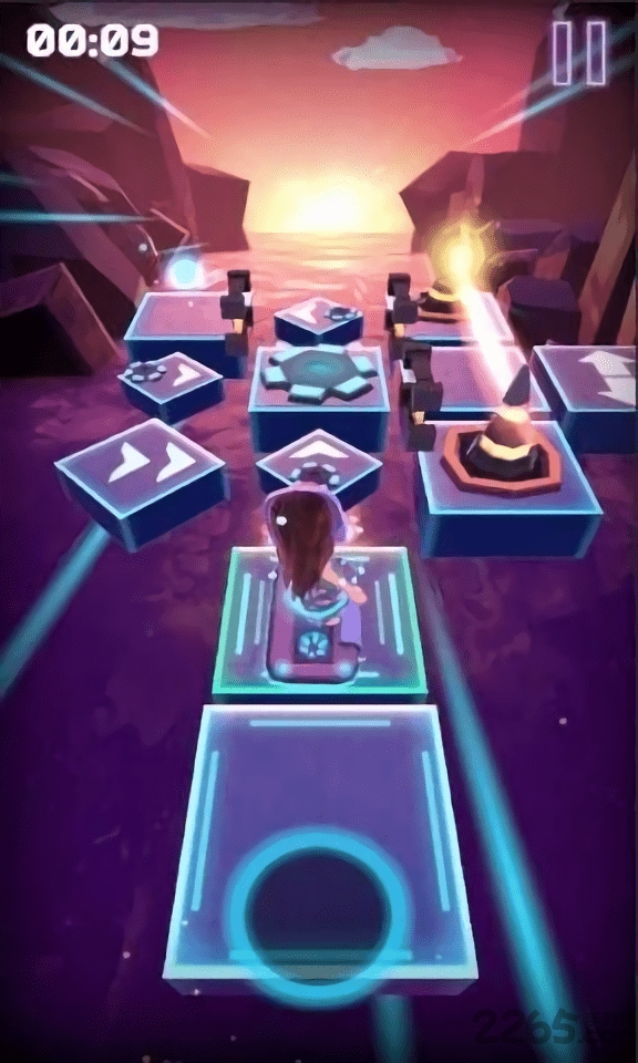 冲浪游乐场最新版下载