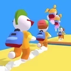 大家一起跳吧官方版