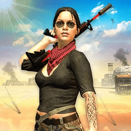 精英反击现代tps射击游戏