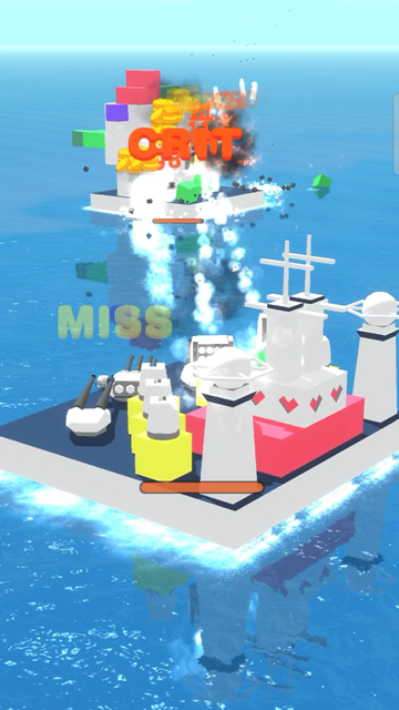 DIY战舰模拟器安卓版下载