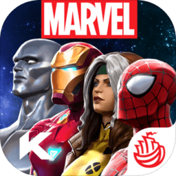2022漫威超级争霸战官方版