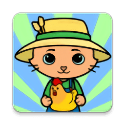 亚萨宠物农场手游