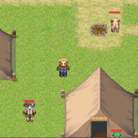 rpg大冒险汉化版