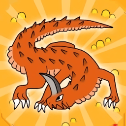 怪物进化博弈手游