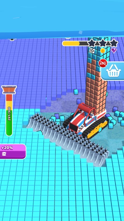 超爽收割机游戏下载