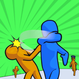 slap and run游戏最新版
