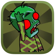 勇闯僵尸村无限金币版