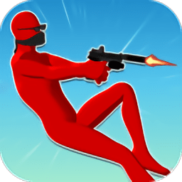 枪手向前冲最新版