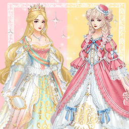 奇幻公主装扮手机版