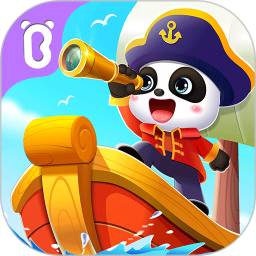 宝宝航海挑战小游戏