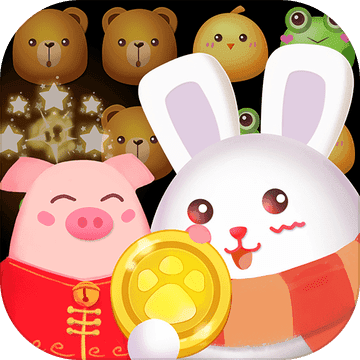 萌宠大逃难手机版