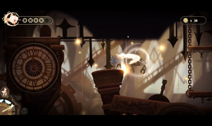 qliphoth时之序章游戏下载