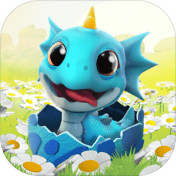 萌龙大乱斗九游版本