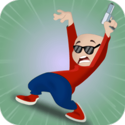 子弹躲避大师游戏