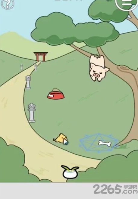 通灵人模拟器游戏下载