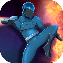 超级英雄世界游戏