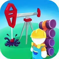 石油大作战游戏