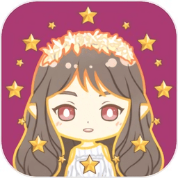 动漫女孩换装中文版