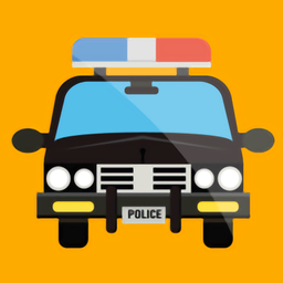 警车的日常最新版(police)