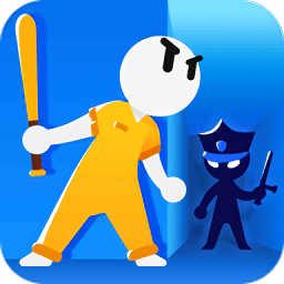 监狱逃离3d手机版