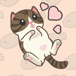 解救小猫游戏