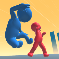 极速闪避手机版