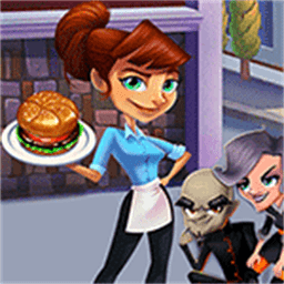 魔法甜品屋最新版